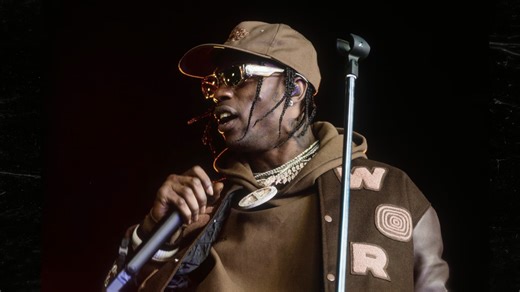 Travis Scott faces angry backlash from Trainwreck: The Astroworld Tragedy viewers