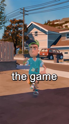 Does Mr. Peterson Ever Get Arrested in Hello Neighbor?