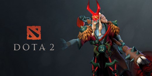 Grimstroke