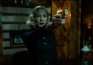 REVIEW: 'Nightmare Alley'