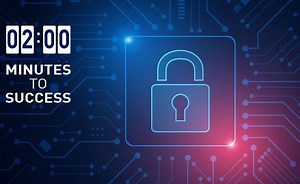 Protecting Data and Sensitive Information at Work