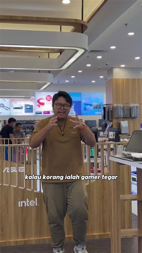 36 reactions · 14 shares | APA ?! Korang yang Gamer Tegar ni kalau nak cari Gaming PC Setup yang padu dan boleh customize ? Tok lah tempat yang korang wajib kunjungi  #MyKuching #Kuching #Sarawak #KuchingSarawak #Borneo #Gaming #Gamer #PCsetup #Gamer #CustomPC | MyKuching | Facebook