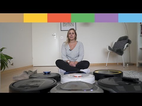 Staubsaugerroboter: Sieben aktuelle Modelle von günstig bis teuer im Test