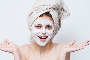 25K views · 250 reactions | Who wouldn’t want to flaunt that smooth and Glowing skin, right? Get ready to say hello to Softer, Glowing and Healthy-looking skin Rahul's Salon introducing exciting offers on Cleanup & Facial treatments which improves skin complexion instantly.  it suitable for all skin types  Get Flat 30% OFF on wide range of Cleanup and Facials. For more details Call or Whatsapp +91 98253 06772 | Rahul's Salon | Facebook