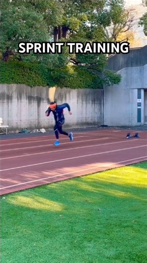 SPRINT TRAINING🔥🏃‍♂️#sprint #sprinter #trackandfield #training #running #runner #run #trending