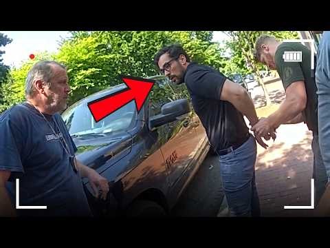 Killer Realizes He's Finally Been Caught After 23 Years | Eugene Gligor Interrogation