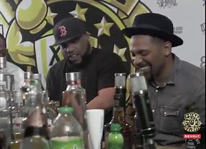 😂 Mike Epps "I'm scared, I was hoping they would me, I was praying to everybody" #MikeEpps is seriously a natural-born comedian even while being stuffed into a trunk of a car after being robbed, kidnapped and his life was on the line, #Epps found some humor behind it. Watch as Mike Epps shares this hilarious story on Drink Champs 🍾🏆 W/ #NORE & #DJEFN | Drink Champs