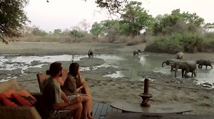 Authentic African Safaris in Zimbabwe and Botswana with African Bush Camps. We offer you a variety of exclusive safari camps to fit today’s modern traveller. Whether it be on the mighty Zambezi River, in the Okavango Delta or soaring over the Linyanti Marsh, we invite you to join us for an incredible and memorable journey. Link to the full YouTube Video - https://www.youtube.com/watch?v=aQFL3vXzNDw | African Bush Camps