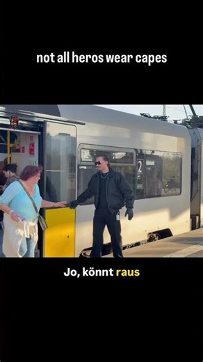 Ich bin zum helfen da und nicht zum diskutieren