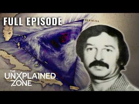 Modern Pirates or Bermuda Triangle Curse? (S2, E8) | The Bermuda Triangle | Full Episode