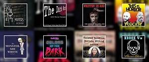 11 of the Best Podcasts for Horror Writers