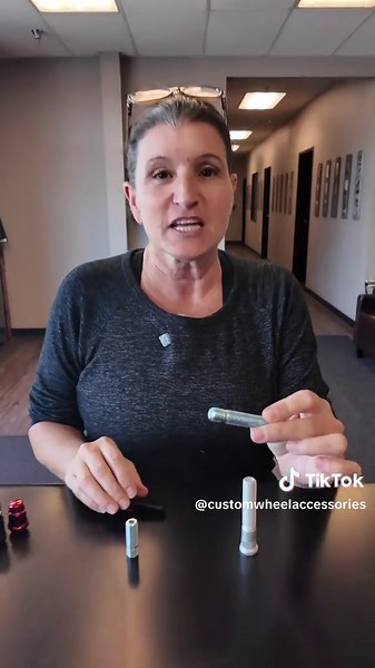 Workaround Solutions for Lug Bolts Issues