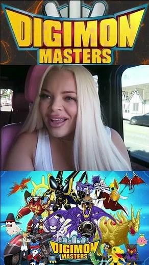 This Digimon Is INSANELY Strong!