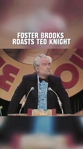 Foster Brooks at his drunk best 🤣 | Daily Comedy