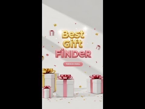 Gift-Giving Made Easy: How to Find Unique Presents for Everyone!