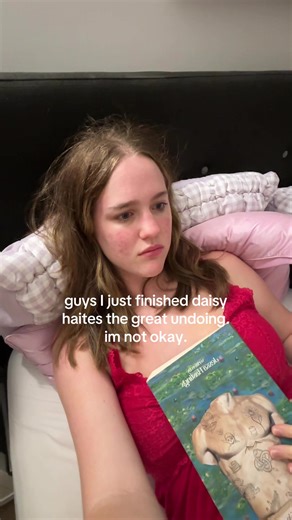 Emotional Review of Daisy Haites: The Great Undoing
