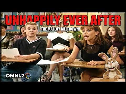 Unhappily Ever After 2026 – Jack's First Date | Hilarious Sitcom Throwback | Full Episodes Comedy