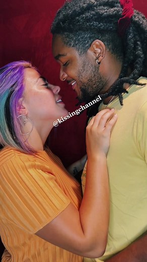 Love 💜 #kissing #love #couple #tonguekiss #tonguekisses #kiss #kisses #frenchkisses #frenchkisssaturdays #frenchkissing #girlfriend #boyfriend #gf #bf #bff #kissingchallenge #kissingchannel #kissinggirls #girl #boy #kissingprank #kissingbooth #deepkissing #loveher #kiss #kissingvideo #firsttimekissing #kissme #xoxo #cute #adorable #hugs #romance #forever #girlfriend #boyfriend #together #happy #me #beautiful #tiktokcoupke #loveher #lovehim #kissingvideos #fun #smile #xoxo