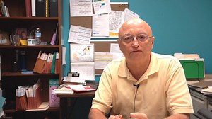 KDHE's Director of Vital and Health Statistics Data Analysis Greg Crawford goes over what today's Life Expectancy Data release means for you | Kansas Department of Health and Environment | Facebook