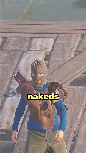 Old Rust Made Us Rich...