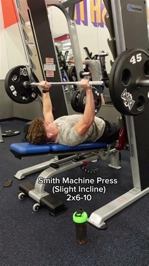 The Key to Making Real Gains