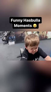 536K views · 10K reactions | Funniest Hasbulla moments  | Hasbulla | Facebook