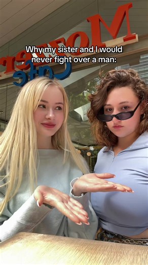 Chocolate vs. Black: Sibling Preferences