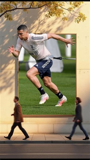 3D Billboard Mockup Effect | Photoshop Tutorial