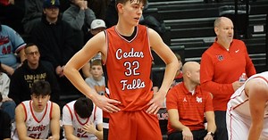 Iowa Basketball Recruiting Buzz: Scouting Cedar Falls 2026 forward Will Gerdes