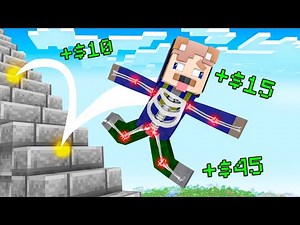 ICH BRECHE MIR 1.523.753 KNOCHEN!