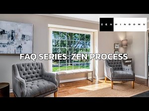 Zen Windows FAQ Series: The Zen Process