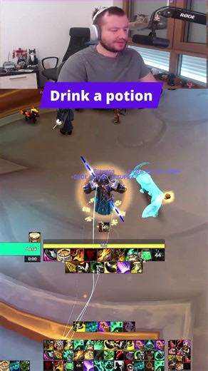 How to get bis gear from vault... #Midnight #worldofwarcraft #mythicplus #wowmemes