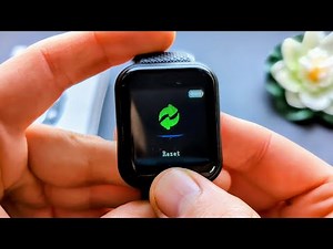 Smart Bracelet Factory HARD RESET - Reset Smart Watch & Pair with new Phone