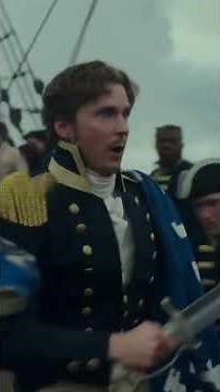 How One Flag Changed a Battle!