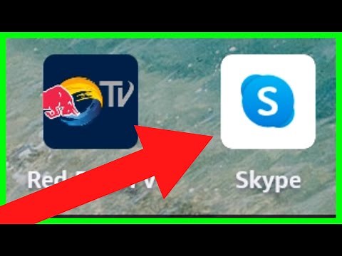How to Download Skype on Amazon Fire Tablet
