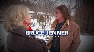 Bruce Jenner's Upcoming Interview With Diane Sawyer Trends Online