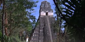 7 películas extranjeras que fueron filmadas en Guatemala y tal vez no sabías