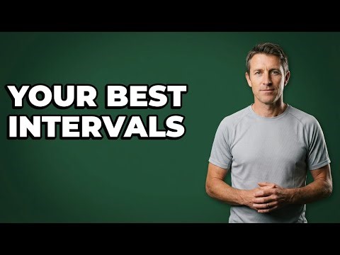 What Does A Complete Interval Workout Look Like?