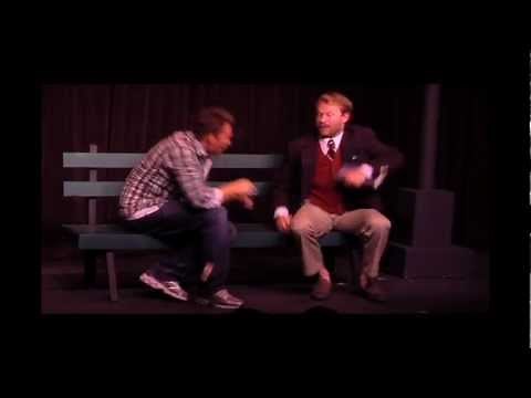 Zoo Story (Part 2) (Jerry and The Dog)