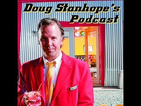 Doug Stanhope's Podcast: 200 - Fat Mike of NOFX