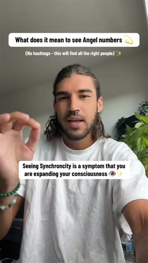 The meaning of all the angel numbers from my perspective 🦋🧘✨ Private Oracle readings (link in bio) All readings will be sent within 1 day! | Gold Soul