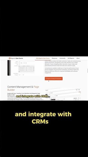 Magento 2025: The Ultimate Powerhouse for Enterprise Ecommerce!