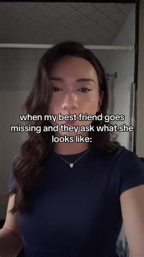 When My Best Friend Goes Missing: A Heartfelt Reflection