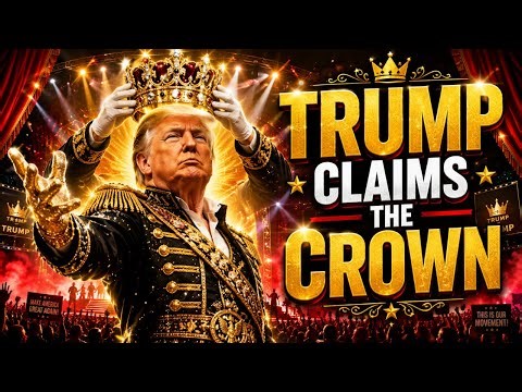 TRUMP HEALTH PACK & JD VANCE A PROPHET?