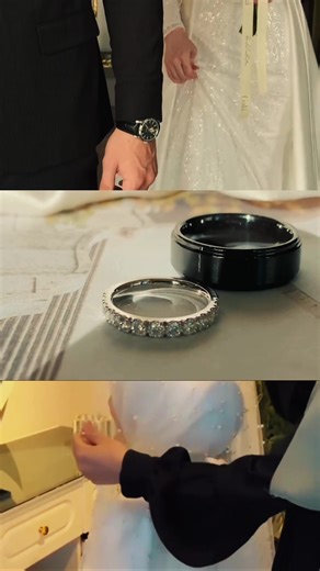 Wedding Template for CapCut: Create Stunning Videos