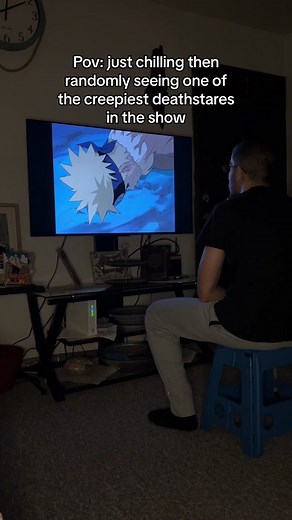 Naruto's Intense Rage Unleashed | Epic Anime Fight Scene