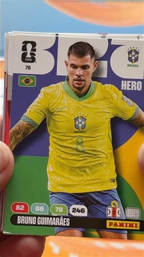 FIFA WORLD CUP 2026 CAN MEX USA Adrenalyn XL #moito67rai