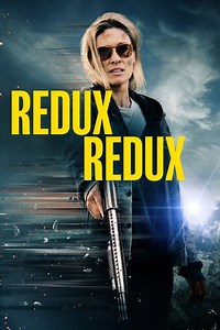 Redux Redux Trailer