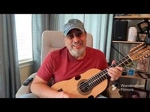 Tutorial: Aguinaldo Jibaro