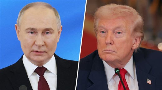 Russia Is Providing Intelligence to Iran About US Forces: Sources